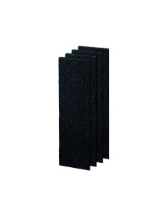 PACK 4 FILTROS CARBONO PURIFICADOR FELLOWES AERAMAX DX5