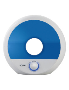 HUMIDIFICADOR SOLAC ULTRASONIDOS HU1058