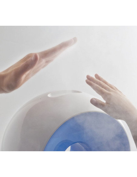 HUMIDIFICADOR SOLAC ULTRASONIDOS HU1058