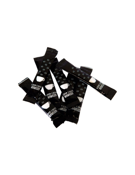 PACK 1000 BOLSITAS DE AZÚCAR 6gr