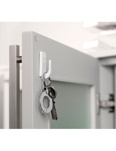 PACK 3 GANCHOS TESA POWERSTRIPS