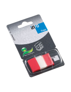 ÍNDICES AUTOADHESIVOS A-SERIES 50h