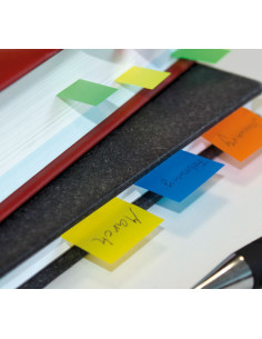 ÍNDICES AUTOADHESIVOS A-SERIES 50h 2