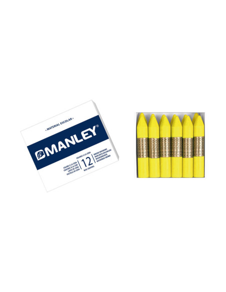 CERAS MANLEY ESTD12 AMARILLO-4
