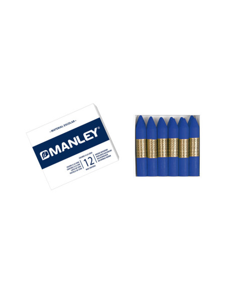 CERAS MANLEY ESTD12 AZUL OSCURO-18