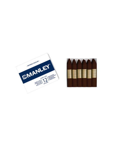 CERAS MANLEY ESTD12 PARDO-29
