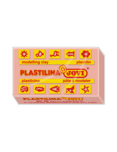 PLASTILINA JOVI 50gr