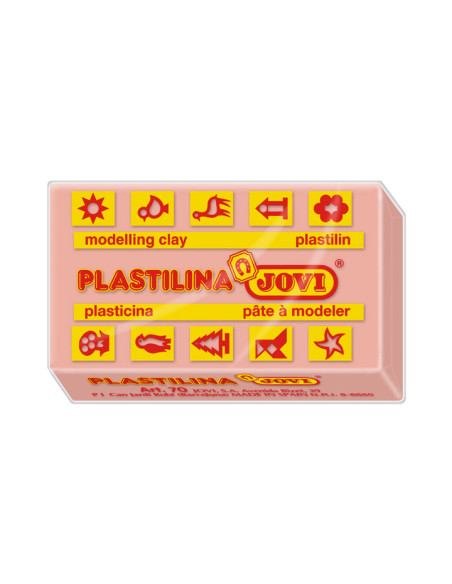 PLASTILINA JOVI 50gr