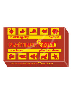 PLASTILINA JOVI 50gr