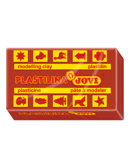 PLASTILINA JOVI 50gr