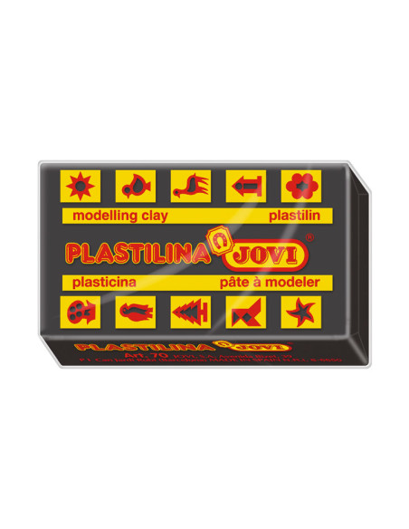 PLASTILINA JOVI 50gr