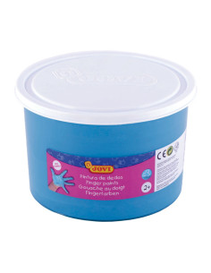 BOTE PINTURA DE DEDOS JOVI 500ml