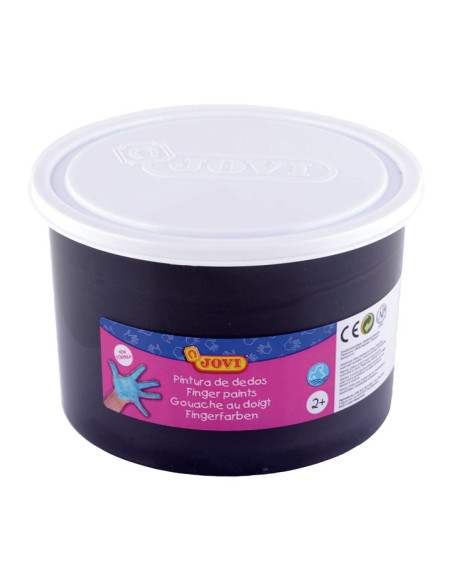 BOTE PINTURA DE DEDOS JOVI 500ml