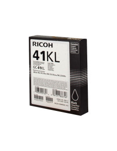 RICOH SG2100N3110DN3110DNW GC-41KL CARTUCHO NEGRO