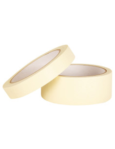 ROLLO CINTA ADHESIVA APLI DE PINTOR 25mm x 45m