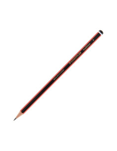 LÁPIZ DE GRAFITO STAEDTLER TRADITION F