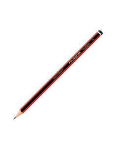 LÁPIZ DE GRAFITO STAEDTLER TRADITION H