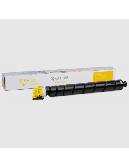 TÓNER ORIGINAL KYOCERA TK-8365