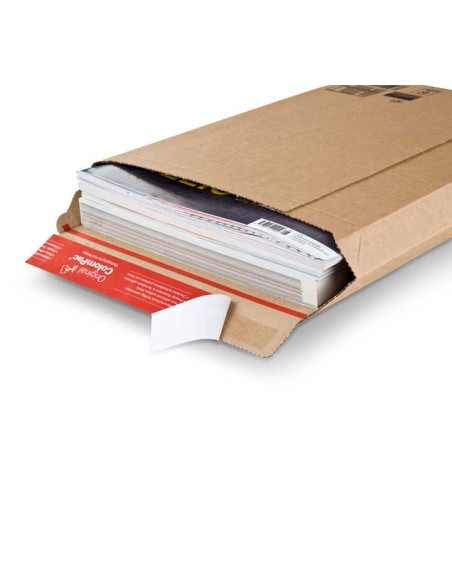 BLOC ESCOLOFI tapa DURA 4 50h CUADRIC4x4 70g CMARGEN ROJO