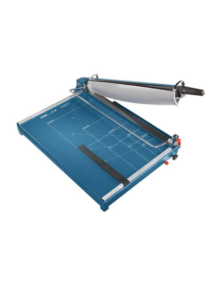 CIZALLA DE PALANCA DAHLE 599 PROFESIONAL
