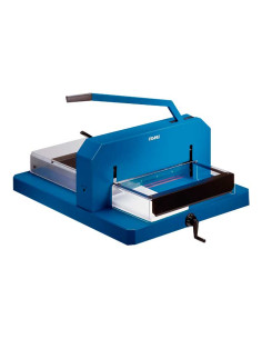 GUILLOTINA INDUSTRIAL DAHLE 848 PARA GRUESOS