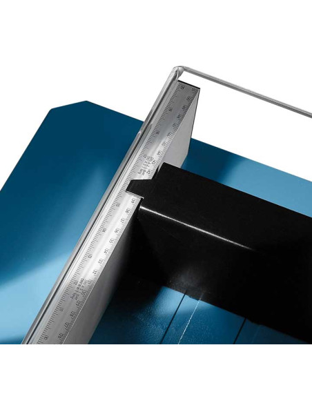 GUILLOTINA INDUSTRIAL DAHLE 848 PARA GRUESOS
