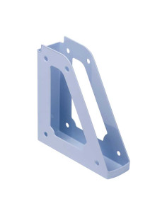 REVISTERO PLASTICO FAIBO AZUL PASTEL