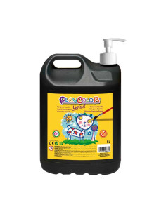 GARRAFA TÉMPERA LÍQUIDA PLAYCOLOR 5L