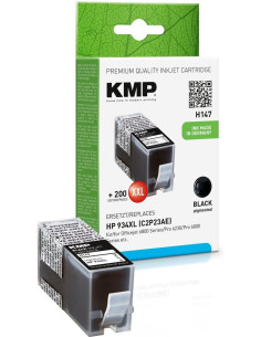 TINTA KMP NEGRO OFFICEJET PRO 6230 / 6830 - N 934 XL