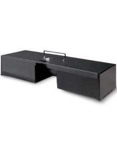 SAFESCAN TAPA CON LLAVE PARA CAJÓN PORTAMONEDAS APERTURA VERTICAL SD-4617S