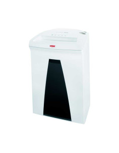 DESTRUCTORA HSM SECURIO B24 45x30mm P4