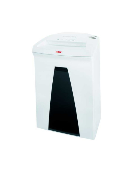 DESTRUCTORA HSM SECURIO B24 45x30mm P4
