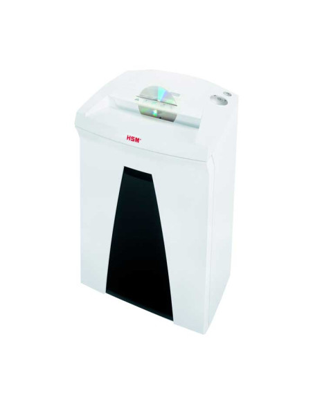 DESTRUCTORA HSM SECURIO B24 45x30mm P4