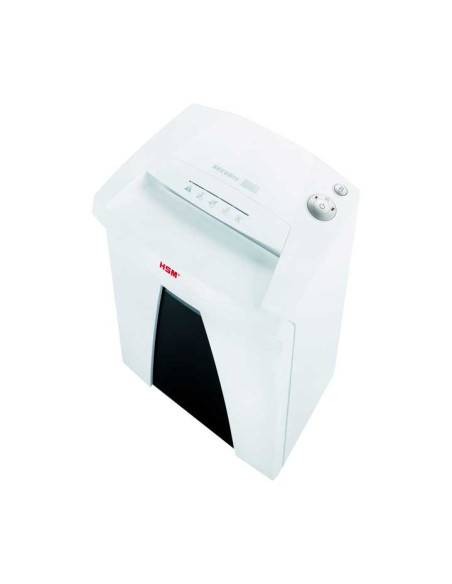 DESTRUCTORA HSM SECURIO B24 45x30mm P4