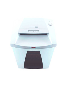 DESTRUCTORA HSM SECURIO B32 45x30mm P4