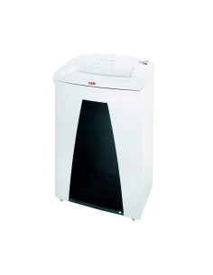 DESTRUCTORA HSM SECURIO B32 45x30mm P4 2