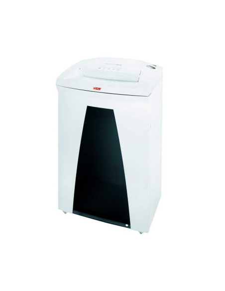 DESTRUCTORA HSM SECURIO B32 45x30mm P4