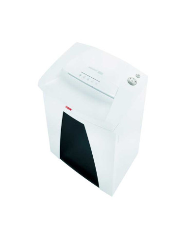 DESTRUCTORA HSM SECURIO B32 45x30mm P4