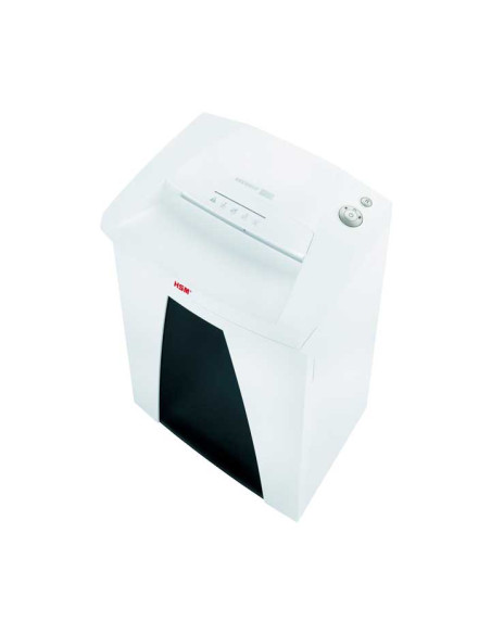 DESTRUCTORA HSM SECURIO B32 45x30mm P4