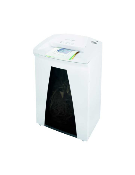 DESTRUCTORA HSM SECURIO B32 45x30mm P4
