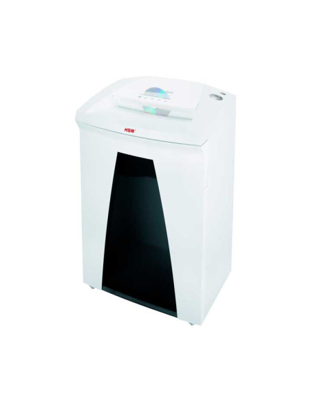 DESTRUCTORA HSM SECURIO B32 45x30mm P4