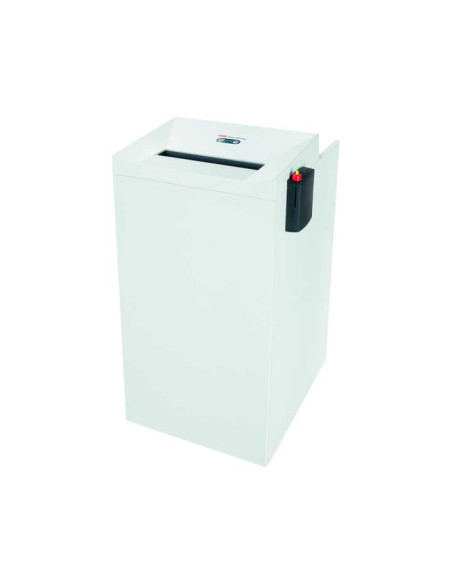 DESTRUCTORA HSM PURE 740 MAX 4,5x30mm P4