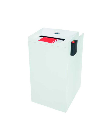 DESTRUCTORA HSM PURE 740 MAX 4,5x30mm P4