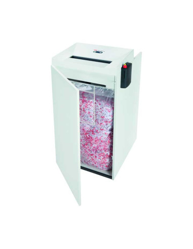 DESTRUCTORA HSM PURE 740 MAX 45x30mm P4