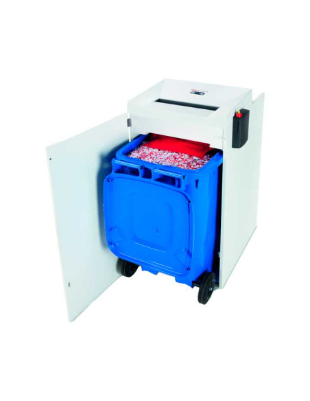 DESTRUCTORA HSM PURE 740 MAX 4,5x30mm P4
