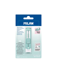 BLÍSTER AFILABORRA MILAN EDITION