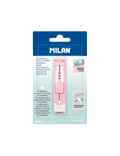 BLÍSTER AFILABORRA MILAN EDITION