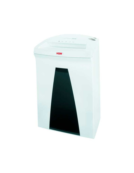 DESTRUCTORA HSM SECURIO B24 19x15mm P5