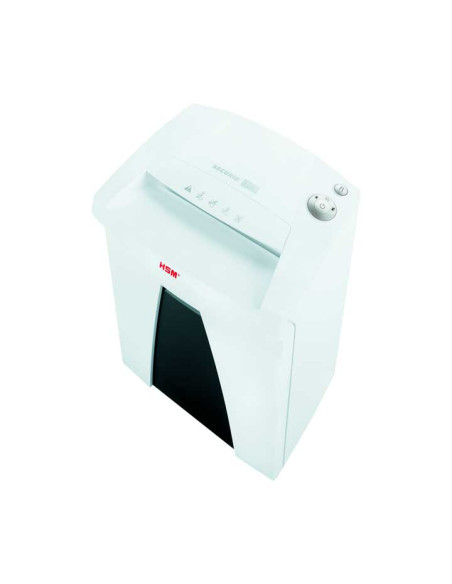 DESTRUCTORA HSM SECURIO B24 19x15mm P5