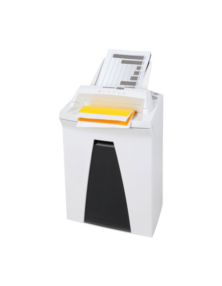 DESTRUCTORA AUTOMÁTICA HSM SECURIO AF150 19x15mm P5